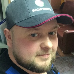 Денис Скрозников, 02.11.1979, Архангельск