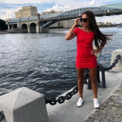 Нина Башлыкова, 03.04, Ревда