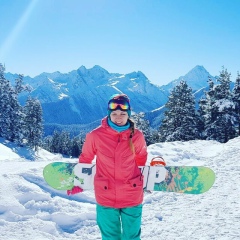 Екатерина Фетисова, 18.09, Воронеж