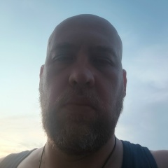 Евгений Солодовников, Санкт-Петербург