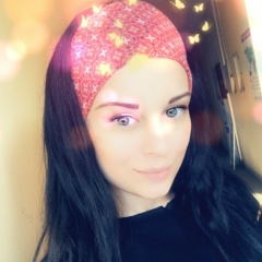 Янина Абрамова, 22.12, Москва