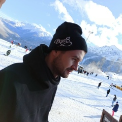 Андрей Белых, 06.06, Нижний Новгород