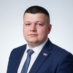 Дмитрий Матвеев, 27.10, Москва