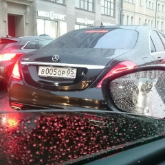 Ибрагим Рустамов, 02.12.1989, Москва