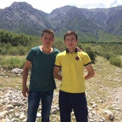 Абу-Бакир Ашимов, 06.03.1991, Кадамжай