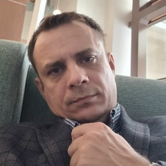 Вадим Валерьевич, 16.08.1985, Челябинск