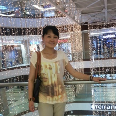 Гульжан Жунусова, Баткен