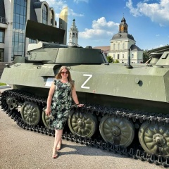 Наталья Латохина, 19.12.1988, Москва