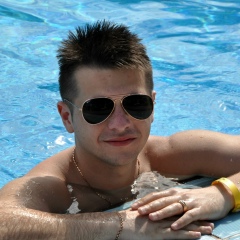 Андриан Семенец, 08.11, Киев