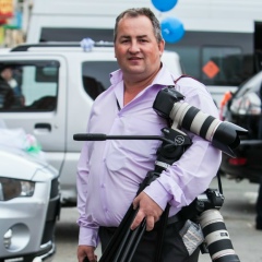 Пётр Горбунов, 29.05.1974, Екатеринбург