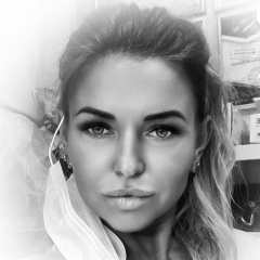 Евгения Федорова, 29.03, Санкт-Петербург