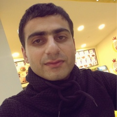 Арут Папикян, 15.04.1990, Аштарак