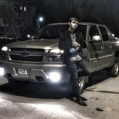 Zara Nicolae, 13.07.1990, Кишинев