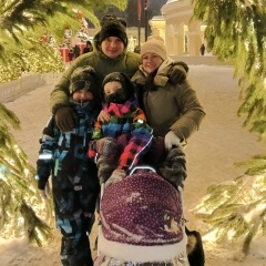 Мария Емельянова, 20.08.1989, Рязань