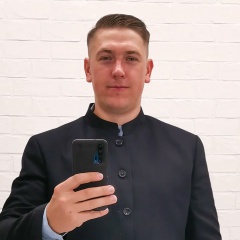 Вячеслав Матвеев, 19.08, Казань