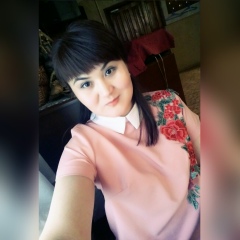 Айсулу Даргербек, 28.11.1986, Астана