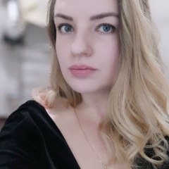 Екатерина Сергеева, 31.07, Владимир