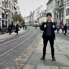 Alexandr Nozdrin, 02.03, Katowice