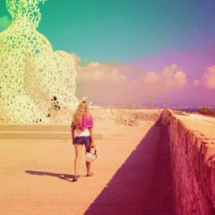 Катя Косточкина, 17.05.1986, Москва