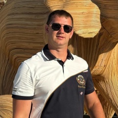 Олег Глухих, 20.03.1986, Екатеринбург