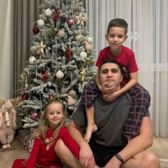 Фарух Махматкулов, Воронеж