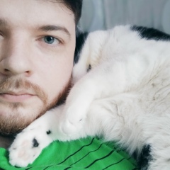 Андрей Викторович, 05.09.1992, Минск