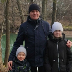 Дмитрий Бутылкин, 06.05.1932, Казань