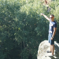 Олег Зенин, 08.09, Калуга