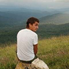 Миколас Дубриндис, 24.12, Новомосковск