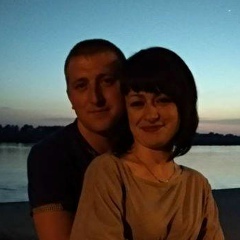 Екатерина Кошман, 30.09, Кременчуг