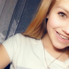 Аня Степанова, 12.02, Чебоксары