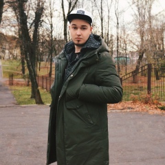 Владимир Дунай, 17.07, Минск