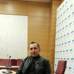 Dastan Vapaev, 09.02, Астана