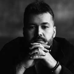 Иван Гринько, Москва