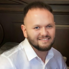 Николай Садыков, 02.05, Новосибирск