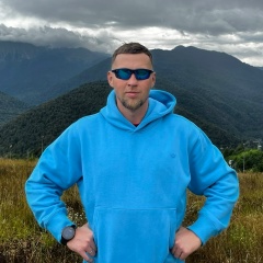 Антон Морозов, 23.03