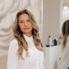 Екатерина Смольянинова, 19.03.1987, Екатеринбург