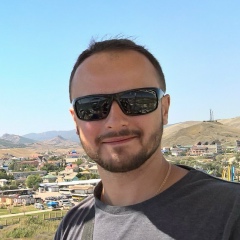 Денис Костромицкий, 31.10.1983, Симферополь