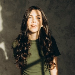 Александра Чекмарева, 07.03