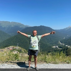 Дмитрий Сайченко, 15.10, Санкт-Петербург