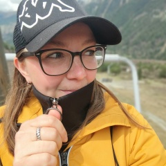 Катя Шевченко, 02.06, Санкт-Петербург