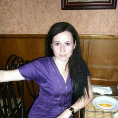 Светлана Самойлова, 28.08.1982, Санкт-Петербург