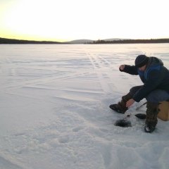 Николай Смирнов, 18.10.1979, Санкт-Петербург