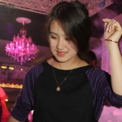 Aijamal Kalmamatova, 06.05.1992, Бишкек