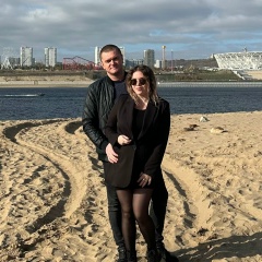 Алексей Уткин, Волгоград