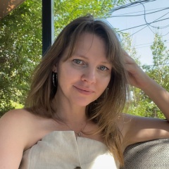 Леночка Прибылова, 18.02, Москва