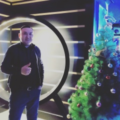 Думан Капаров, 12.04, Астана