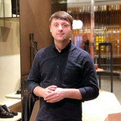 Роман Хроль, 24.11.1988, Киев