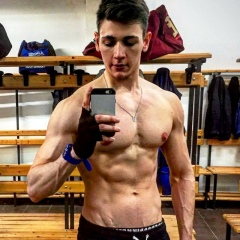 Sergii Iakymov, 15.04.1989, Киев