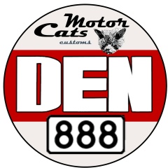 Денис Быков, Санкт-Петербург